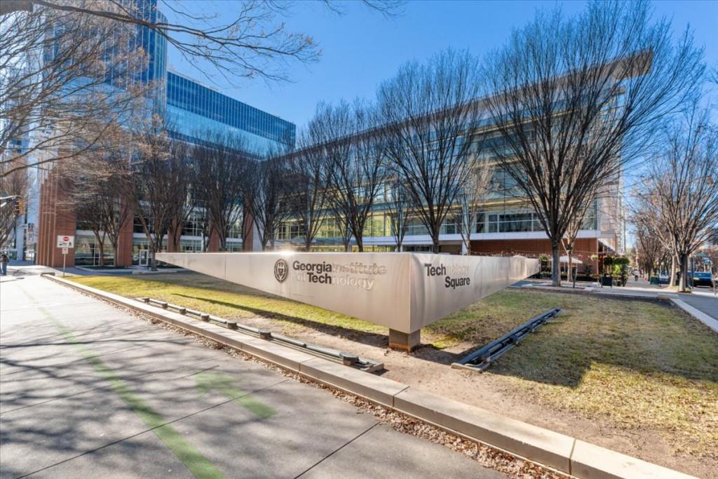 955 Juniper Street Northeast, Unit 3226 Atlanta, GA 30309 - Photo 42 of 44
