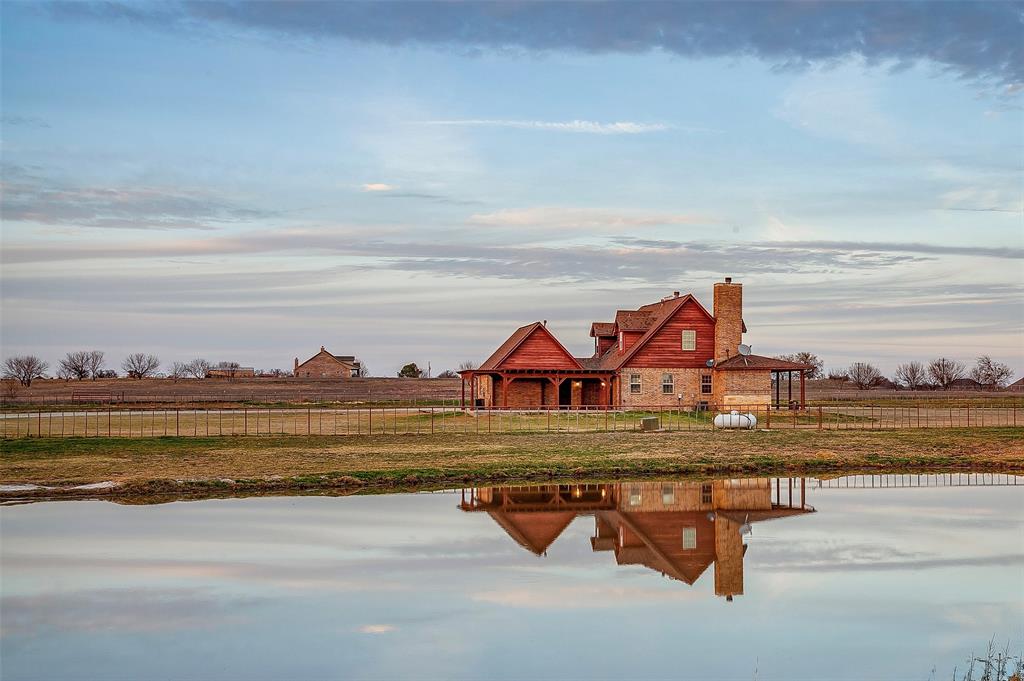 2220 Lazy Bend Road Millsap, TX 76066 - Photo 3 of 36