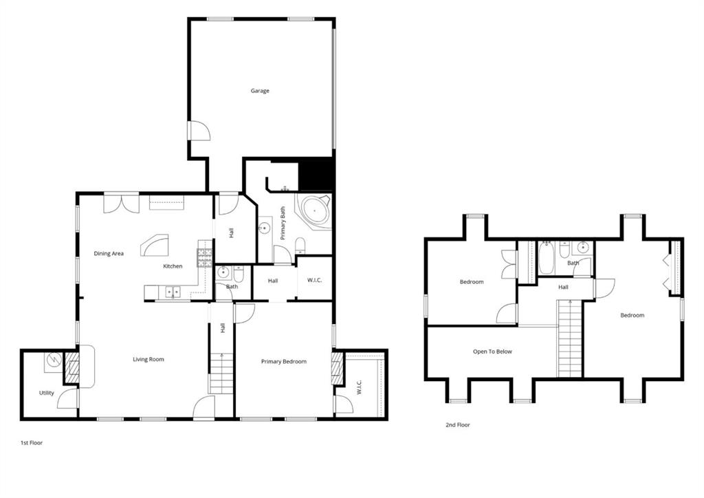 2220 Lazy Bend Road Millsap, TX 76066 - Photo 36 of 36 a picture of a bench in front of building