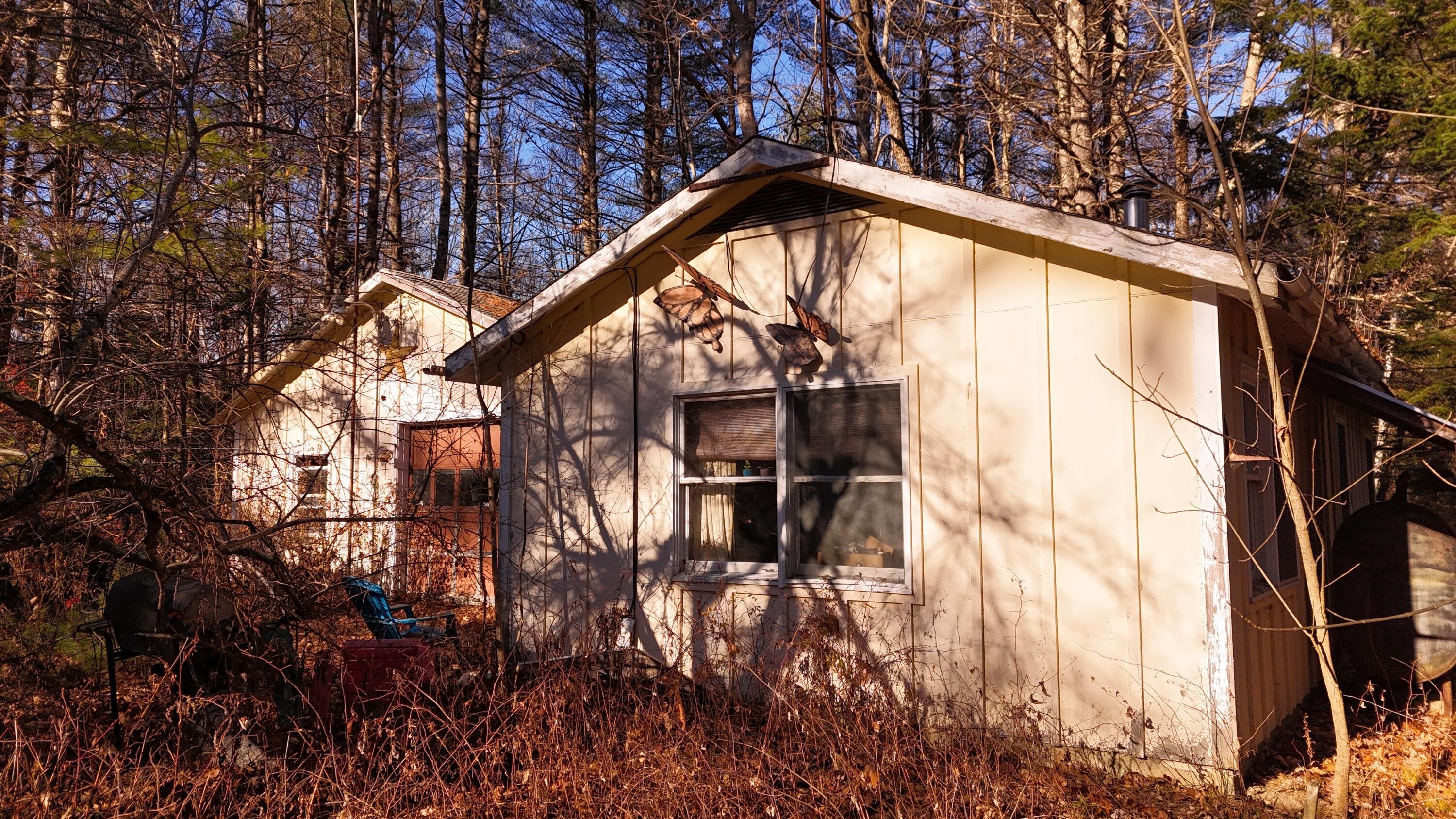 21 Wilson Pond Road North Monmouth, ME 04265 - Photo 2 of 17 DJI_20241126014533_0037_D