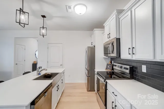 $349,900 | 693 Candela Court, York, SC 29745