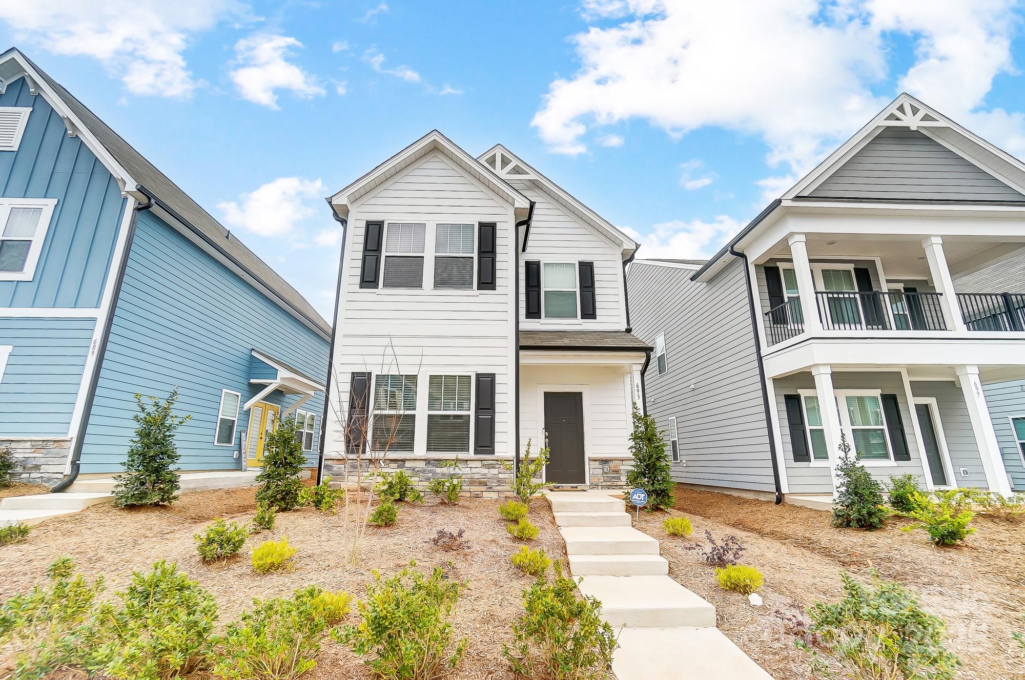 693 Candela Court York, SC 29745 - Photo 2 of 41