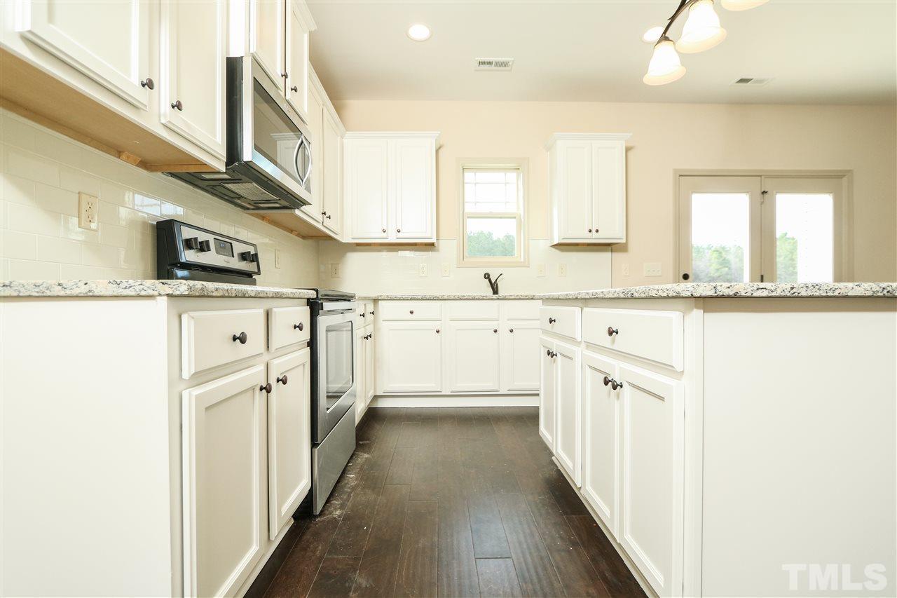 659 Wall Road Wendell, NC 27591 - Photo 5 of 25 Gallery Image 5