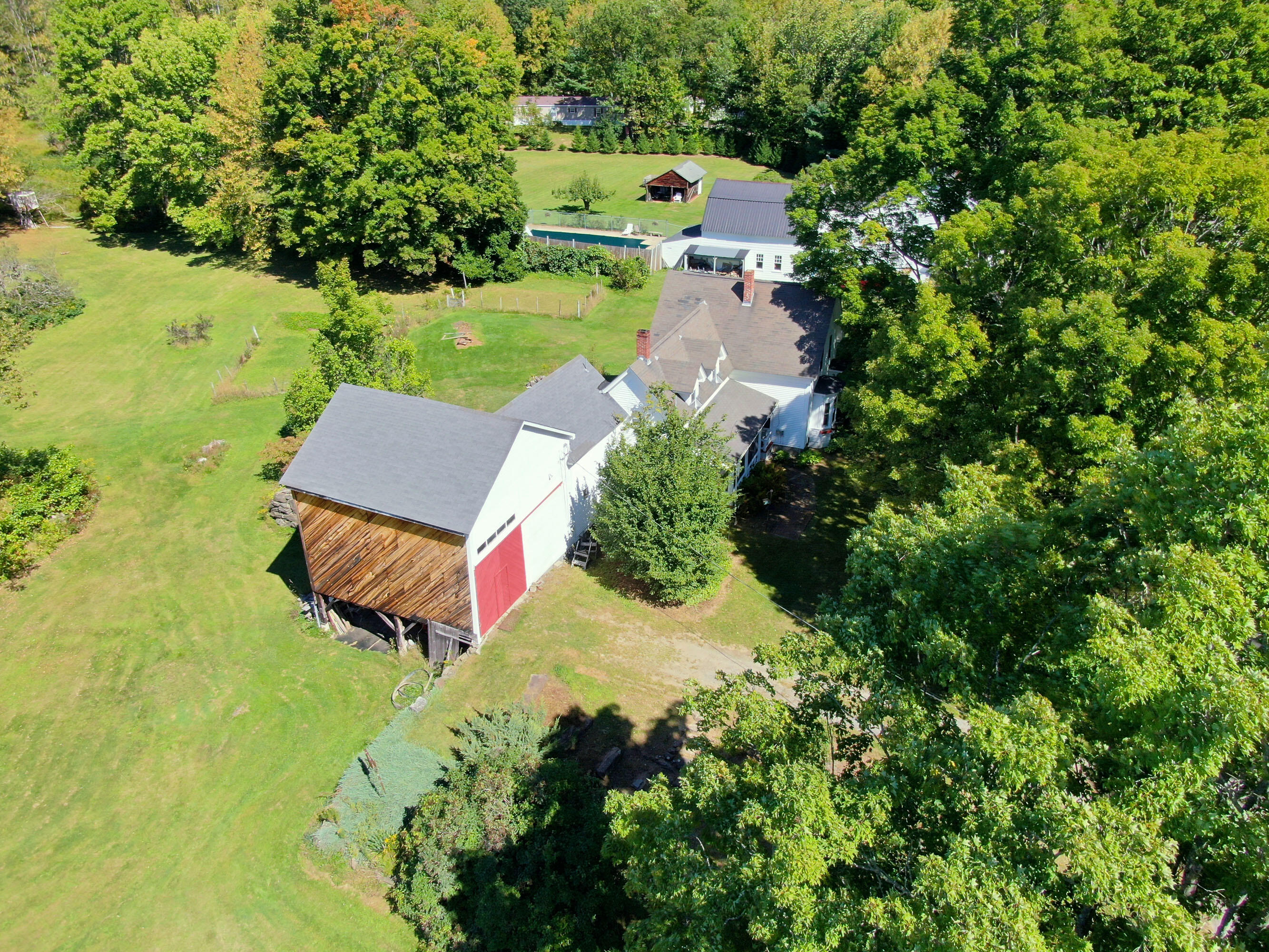 135 Old Lewiston Road North Monmouth, ME 04265 - Photo 56 of 74 135 Old Lewiston Road