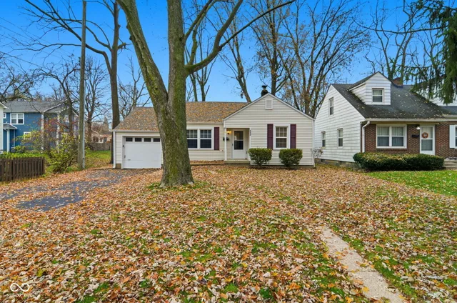 $260,000 | 5635 Brouse Avenue, Indianapolis, IN 46220