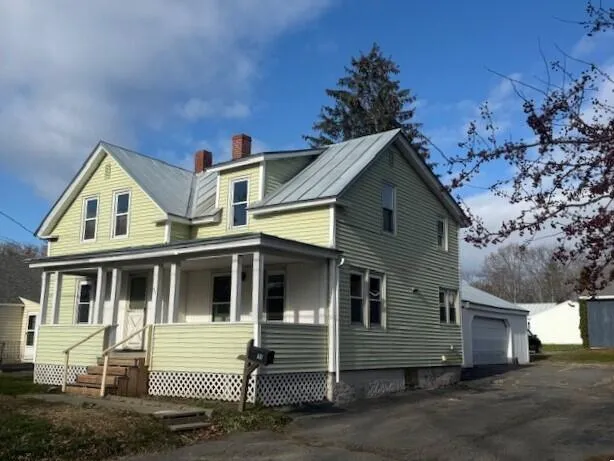 $199,500 | 31 Merryfield Avenue, Waterville, ME 04901