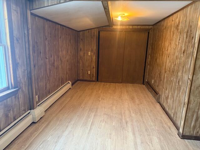 31 Merryfield Avenue Waterville, ME 04901 - Photo 11 of 22 1st floor primary bedroom