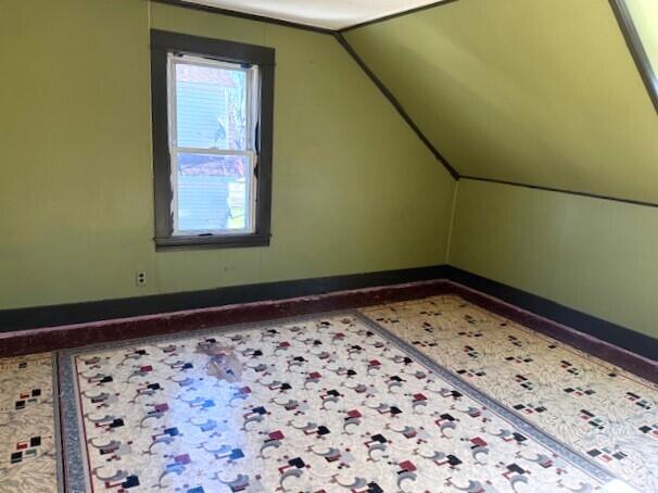 31 Merryfield Avenue Waterville, ME 04901 - Photo 14 of 22 Bedroom 2, 2nd floor