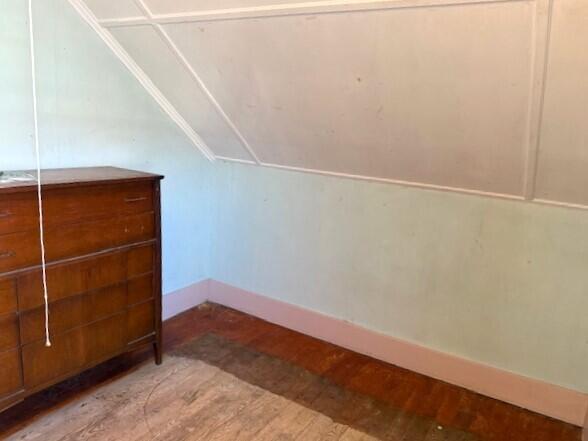 31 Merryfield Avenue Waterville, ME 04901 - Photo 17 of 22 Bedroom 5, 2nd floor