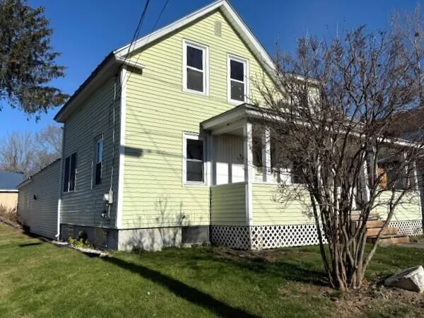 $199,500 | 31 Merryfield Avenue, Waterville, ME 04901