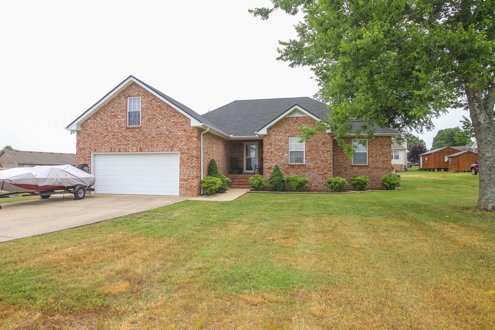 517 Rome Pike Lebanon, TN 37087 - Photo 1 of 19 WELCOME HOME!