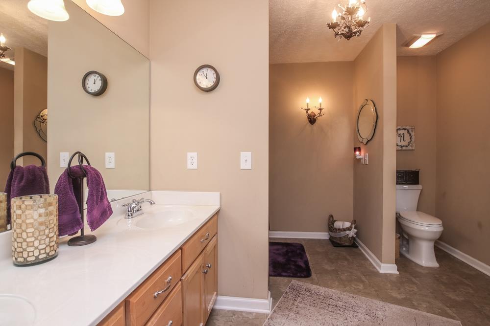 517 Rome Pike Lebanon, TN 37087 - Photo 11 of 19 Plenty of room! With Large walk in closet.