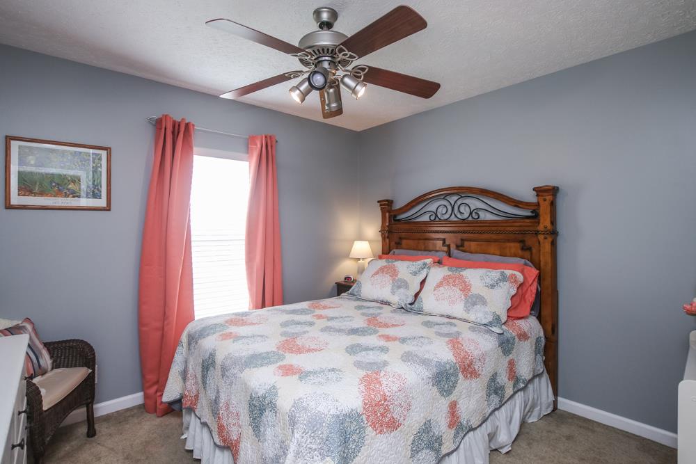 517 Rome Pike Lebanon, TN 37087 - Photo 12 of 19 #2 BR. Remodeled last year.