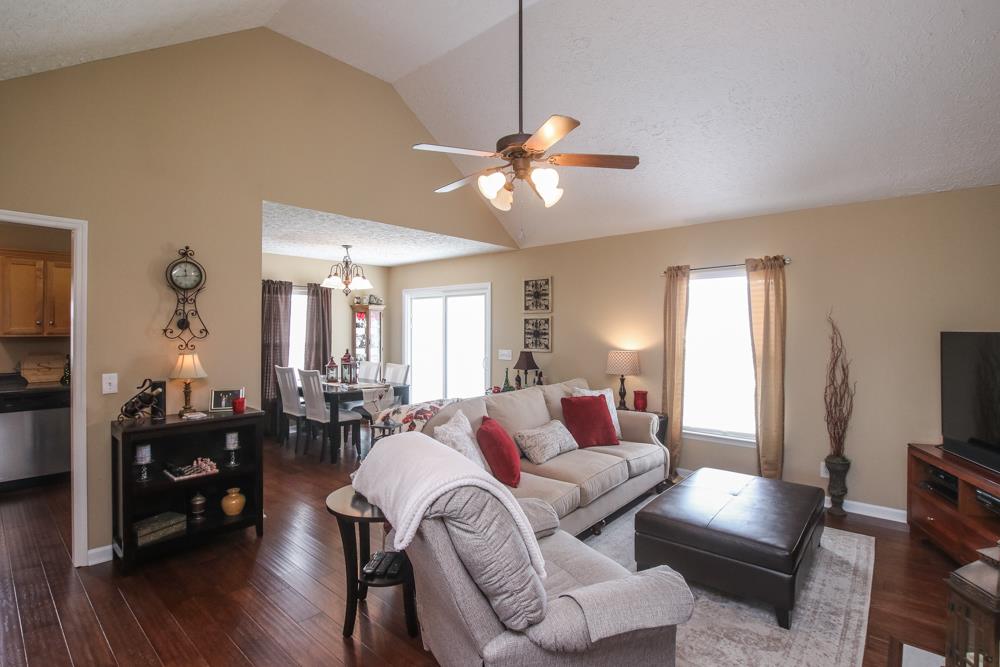 517 Rome Pike Lebanon, TN 37087 - Photo 19 of 19 Open floor plan.