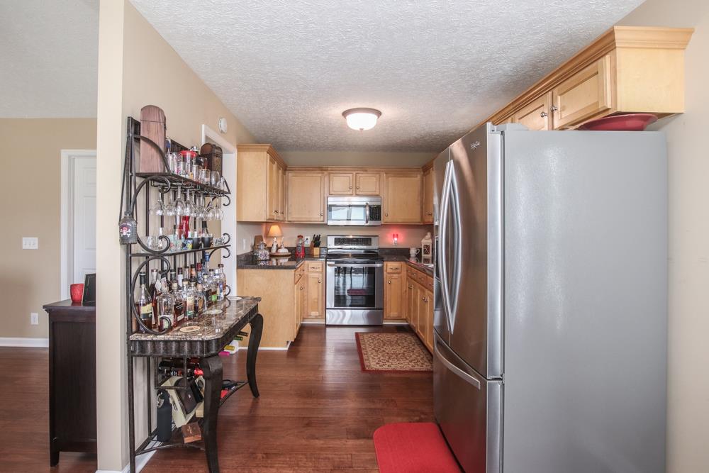 517 Rome Pike Lebanon, TN 37087 - Photo 5 of 19 Plenty of kitchen space.