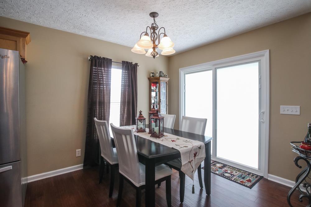 517 Rome Pike Lebanon, TN 37087 - Photo 7 of 19 Dining area.