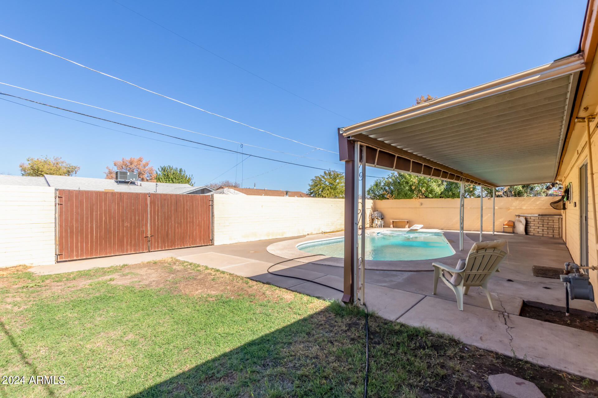 2928 West Rancho Drive Phoenix, AZ 85017 - Photo 23 of 25 28 - Rancho