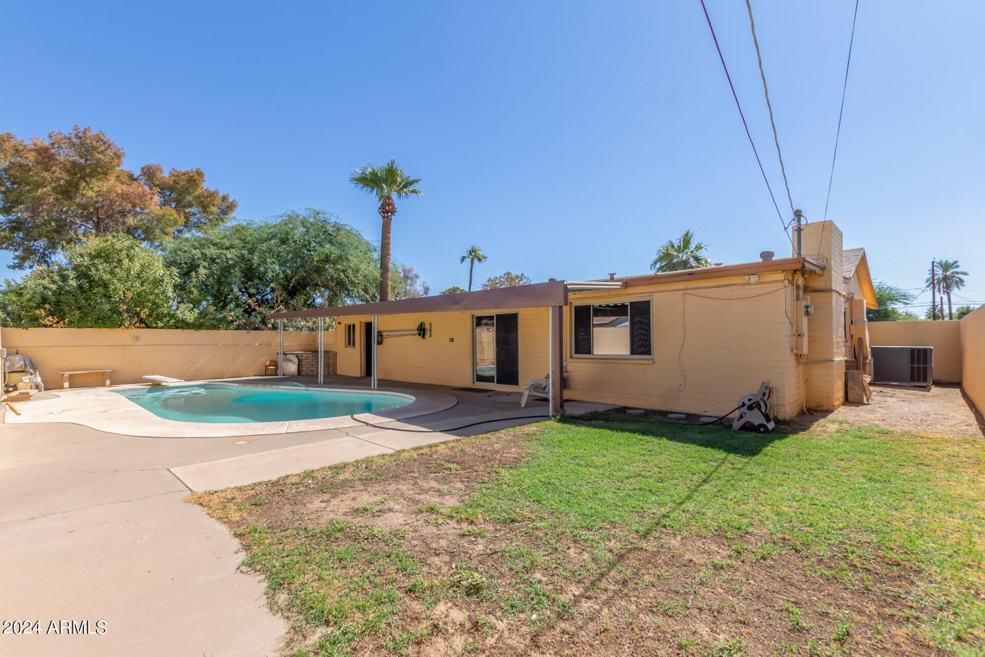 2928 West Rancho Drive Phoenix, AZ 85017 - Photo 24 of 25 29 - Rancho