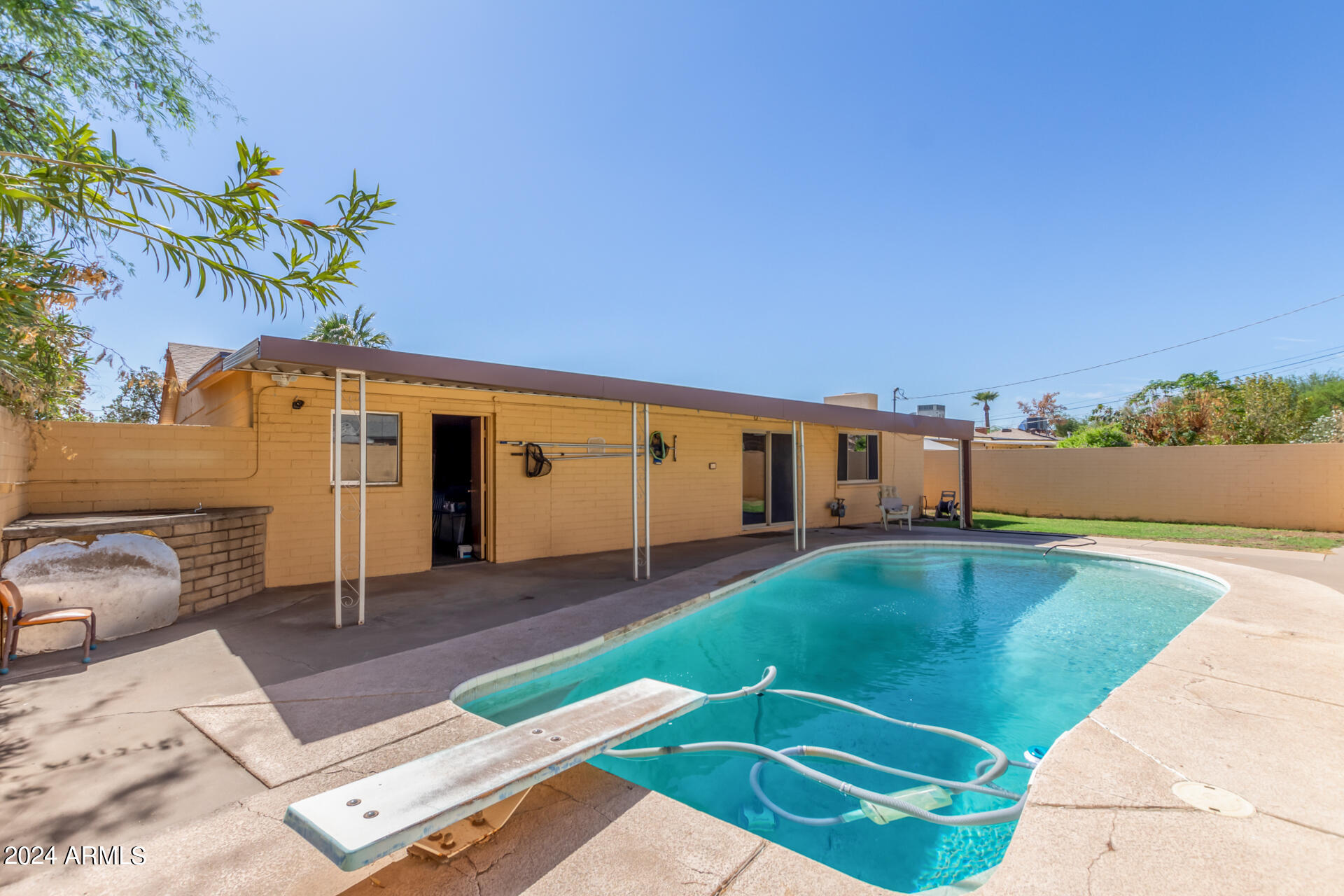 2928 West Rancho Drive Phoenix, AZ 85017 - Photo 25 of 25 30 - Rancho