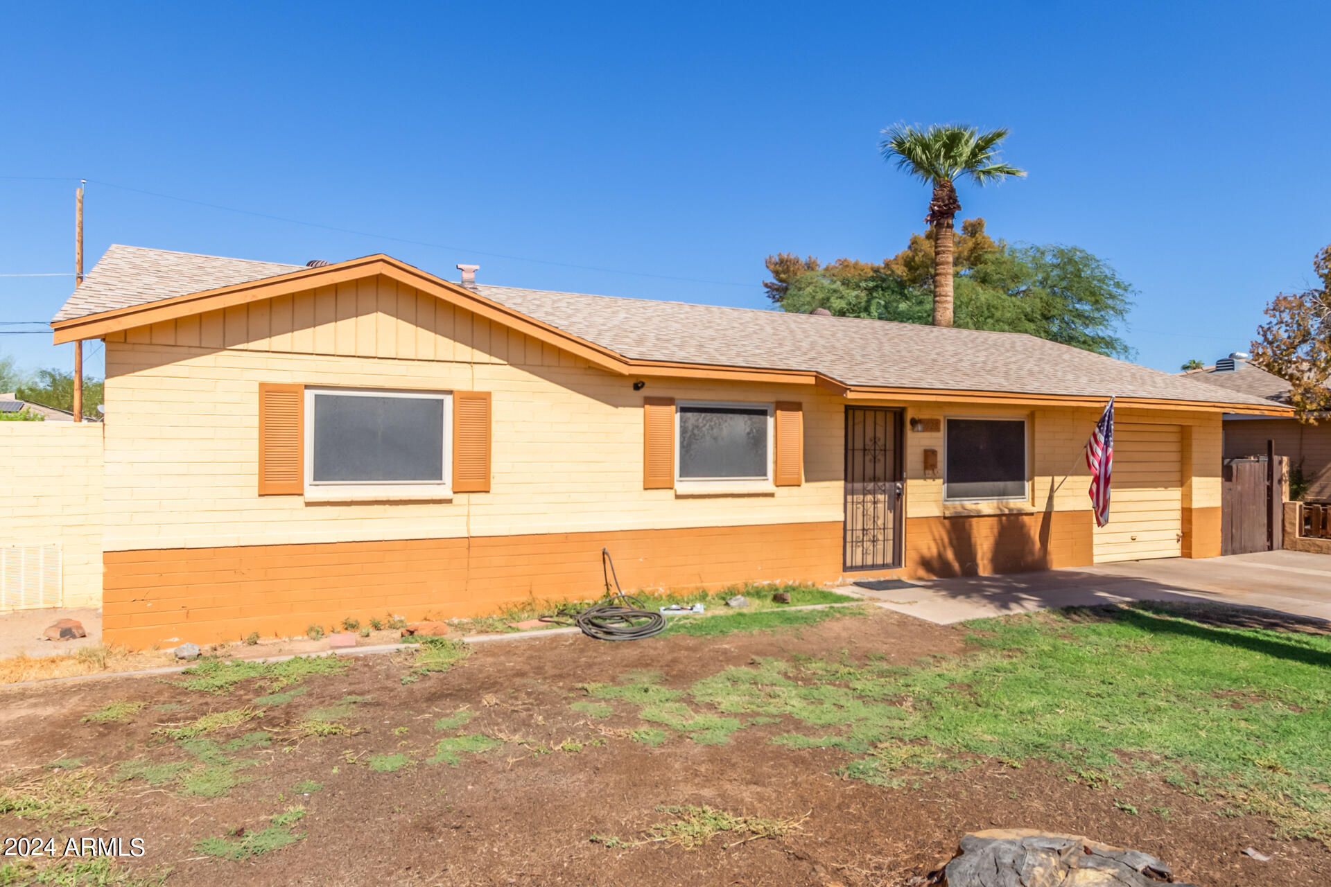 2928 West Rancho Drive Phoenix, AZ 85017 - Photo 3 of 25 06 - Rancho