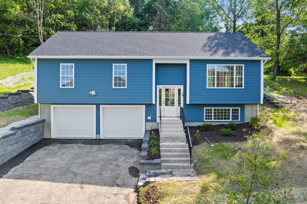 45 Brookfield Road, Unit 45 North Brookfield, MA 01535 - Photo 1 of 13