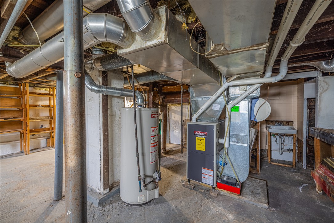 359 Bleacker Road Irondequoit, NY 14609 - Photo 25 of 30