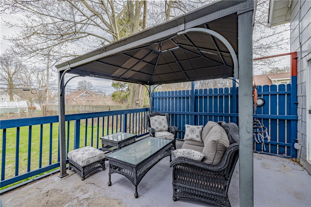 359 Bleacker Road Irondequoit, NY 14609 - Photo 26 of 30