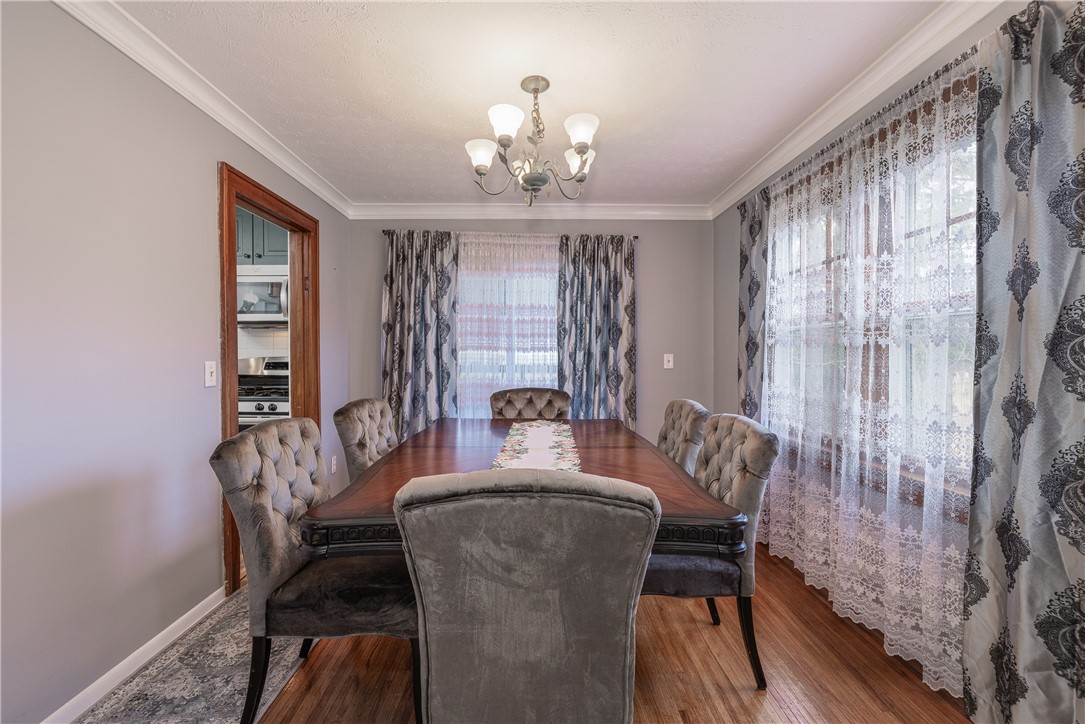 359 Bleacker Road Irondequoit, NY 14609 - Photo 8 of 30