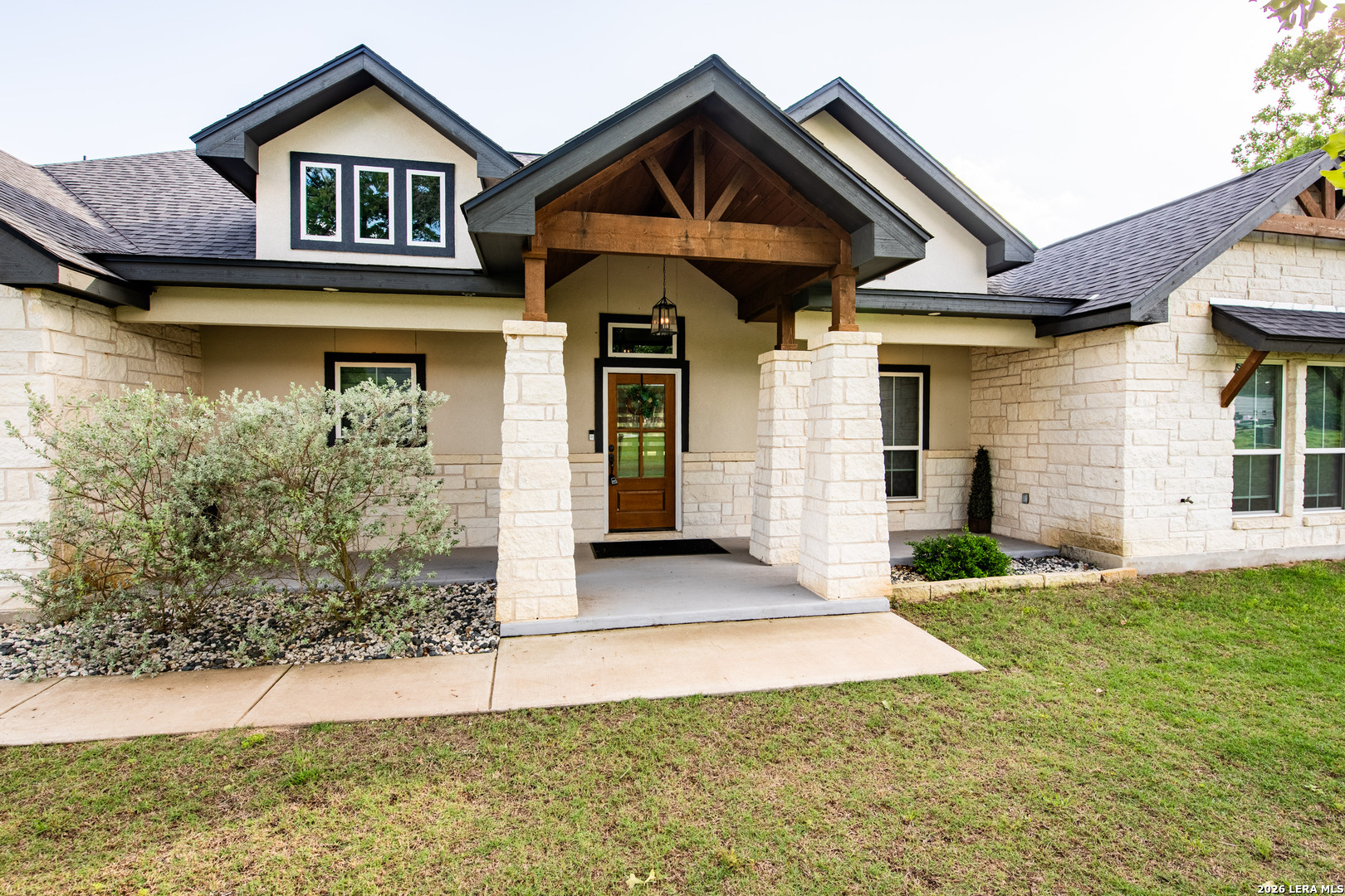 Lot 238 Crescent Ridge Adkins, TX 78101 - Photo 6 of 39