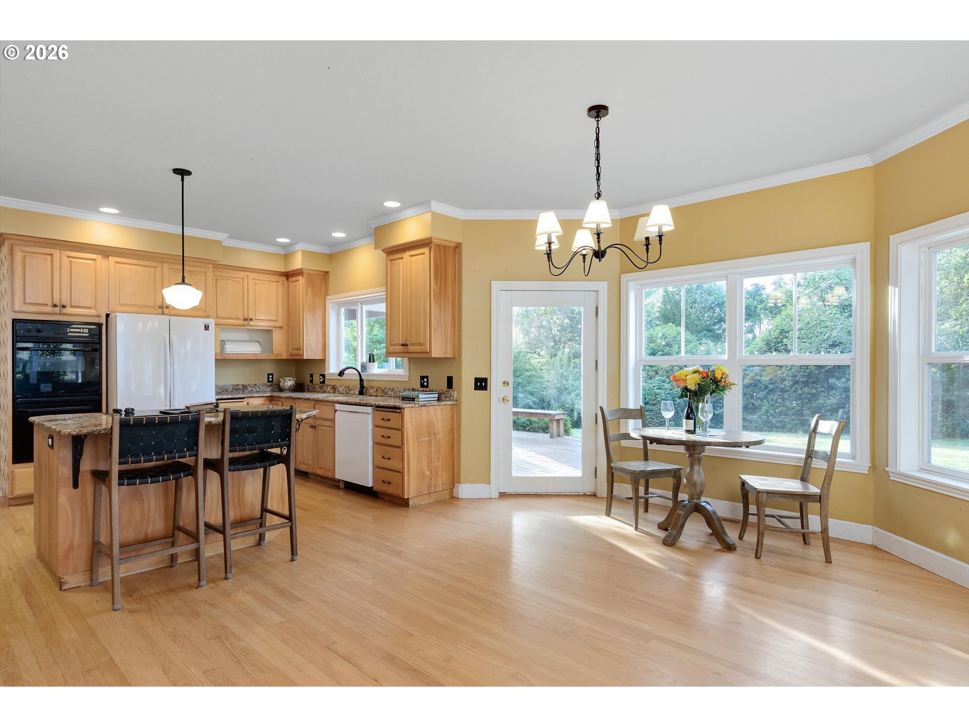 12247 South Casto Road Oregon City, OR 97045 - Photo 15 of 47