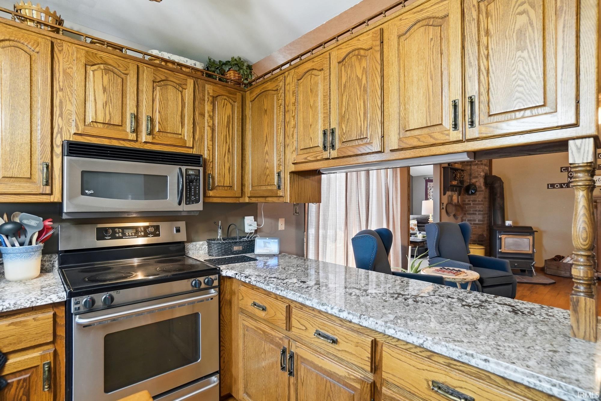 15001 Brunson Road Hoagland, IN 46745 - Photo 16 of 50