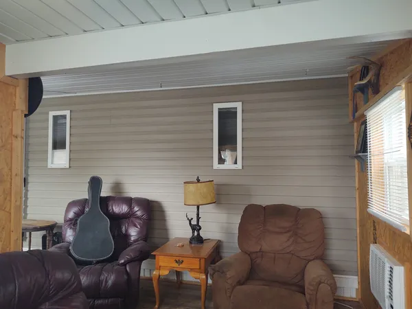 $130,000 | 155 Shelby Road, Vienna, IL 62995