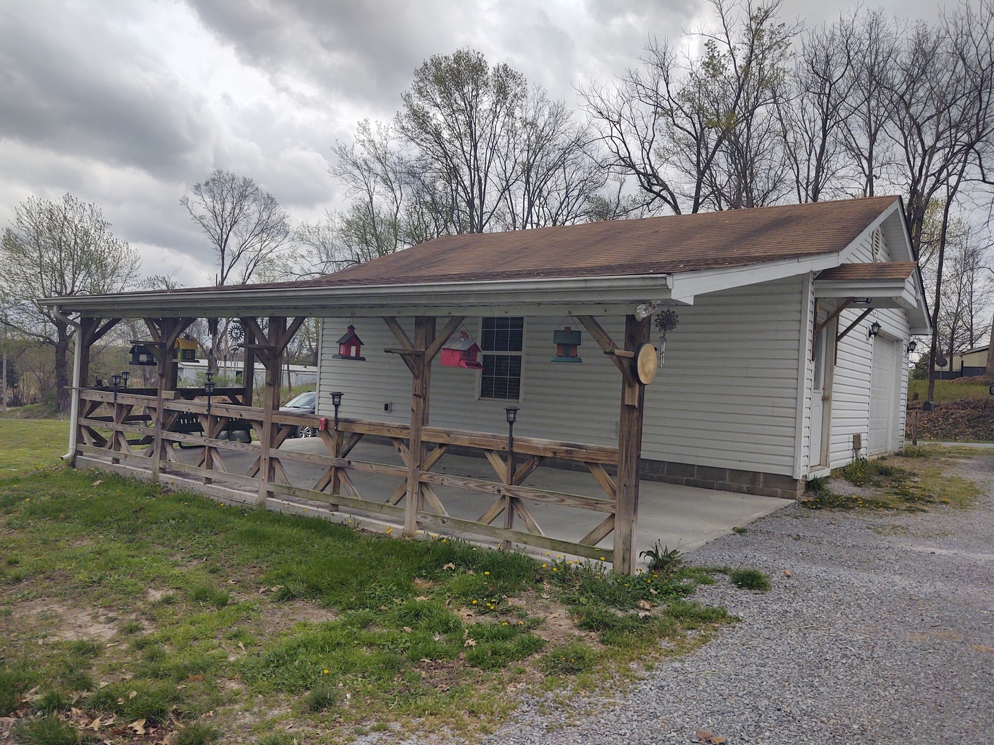 155 Shelby Road Vienna, IL 62995 - Photo 17 of 21