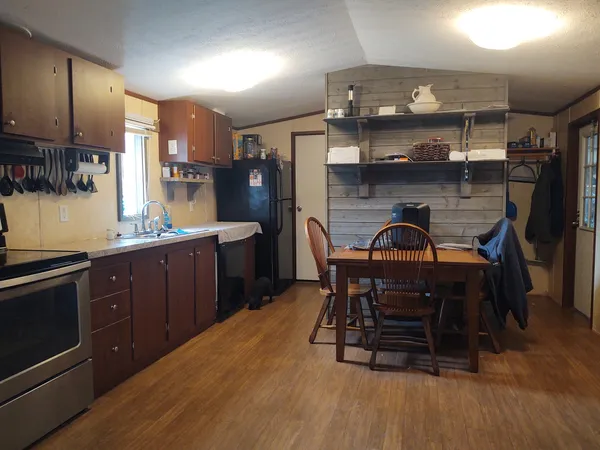 $130,000 | 155 Shelby Road, Vienna, IL 62995