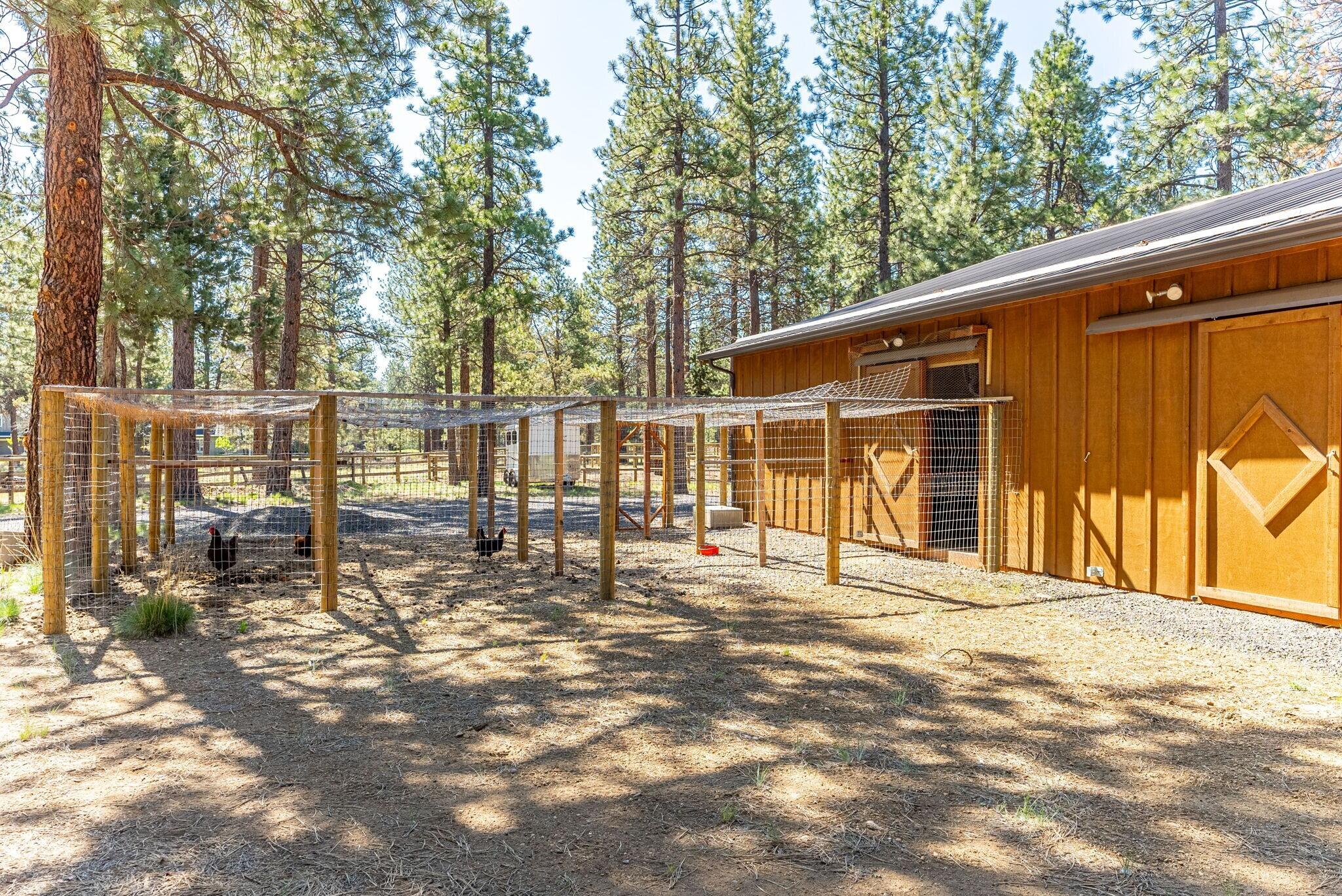 69255 Crooked Horseshoe Road Sisters, OR 97759 - Photo 143 of 154
