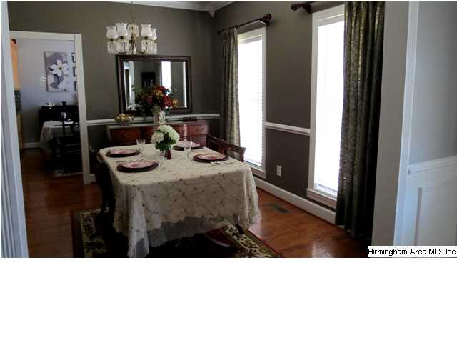8104 Valley Ridge Circle Pinson, AL 35126 - Photo 12 of 29
