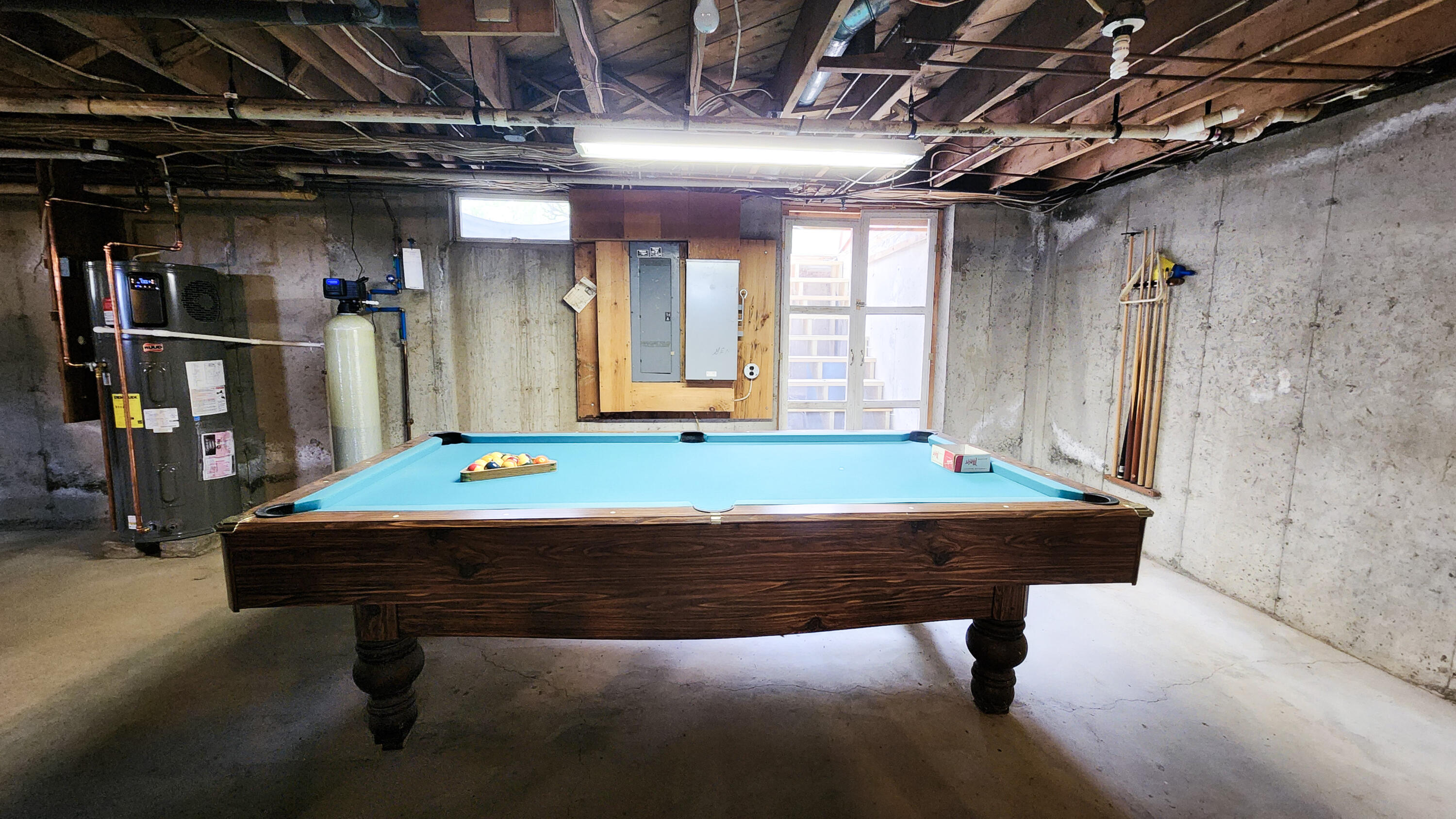4 Dunbar Road Penobscot, ME 04476 - Photo 84 of 109 Pool Table included.