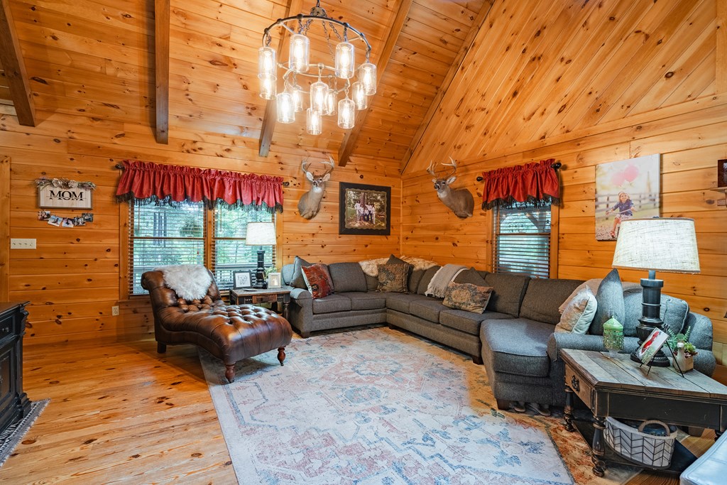 270 Stone Lane Blue Ridge, GA 30513 - Photo 16 of 76