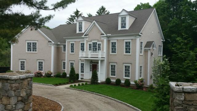 61 Wolfpit Road Wilton, CT 06897 - Photo 1 of 1
