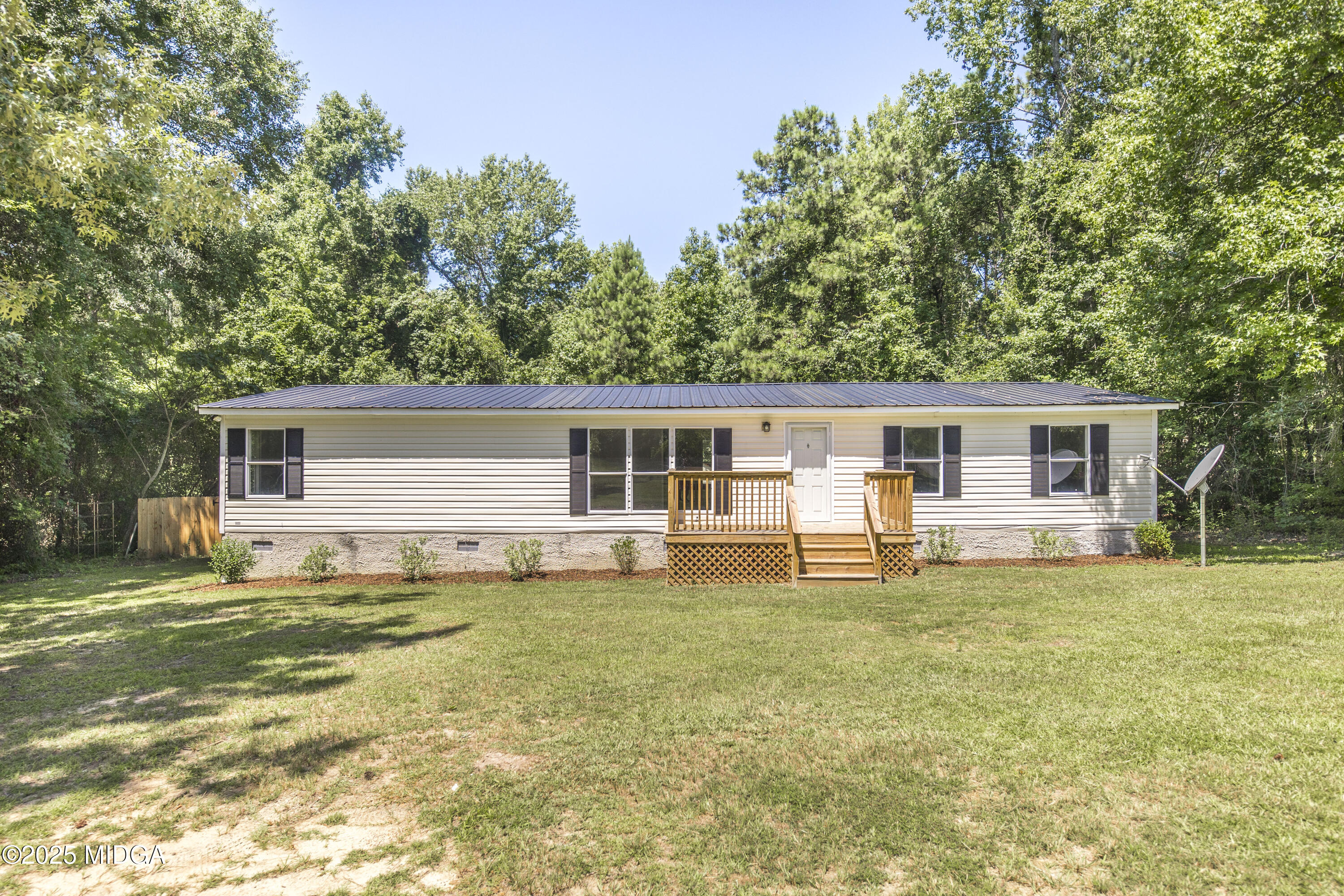 218 Wildwood Road Fort Valley, GA 31030 - Photo 1 of 16 218 Wildwood Rd 1