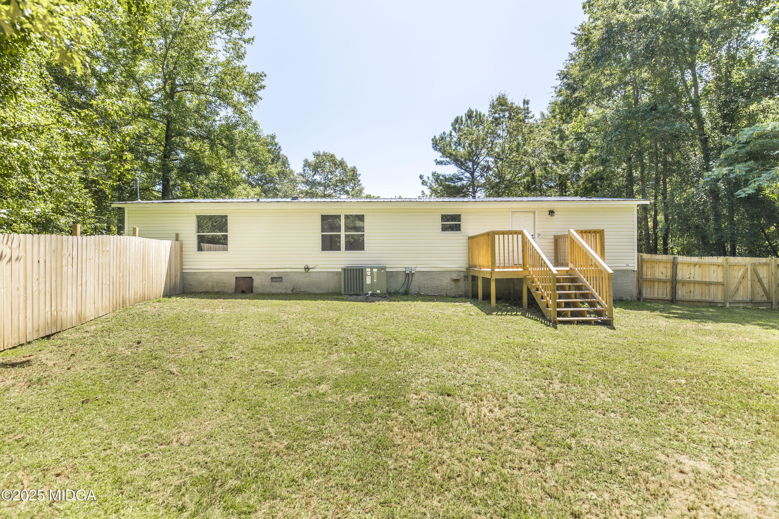 218 Wildwood Road Fort Valley, GA 31030 - Photo 15 of 16 218 Wildwood Rd 28