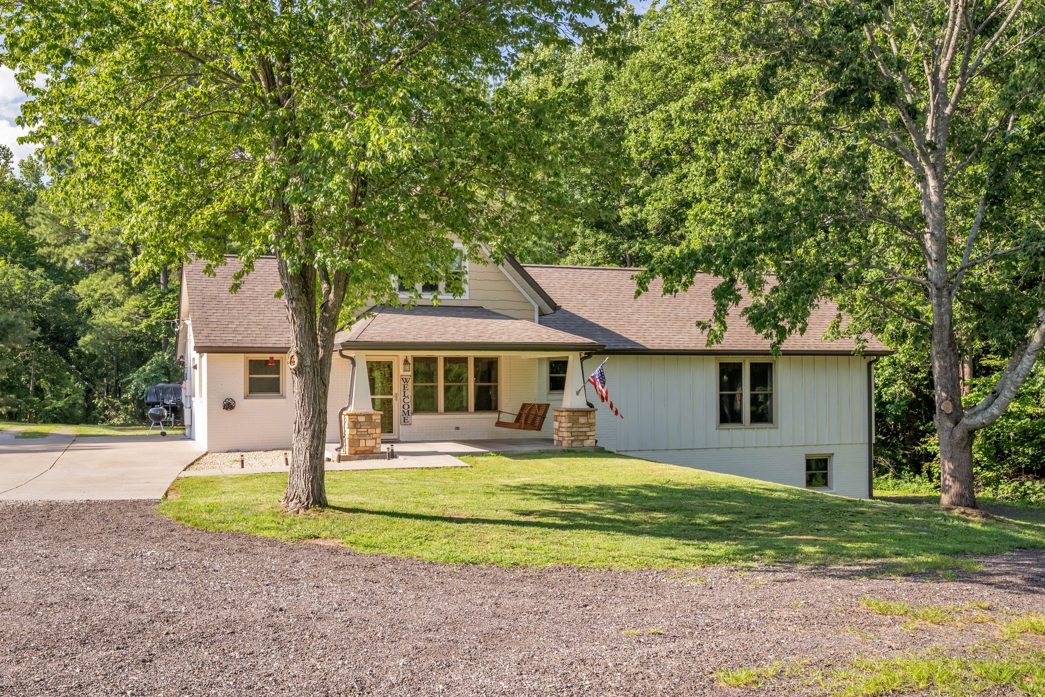 1231 Abiff Road Bon Aqua, TN 37025 - Photo 51 of 58