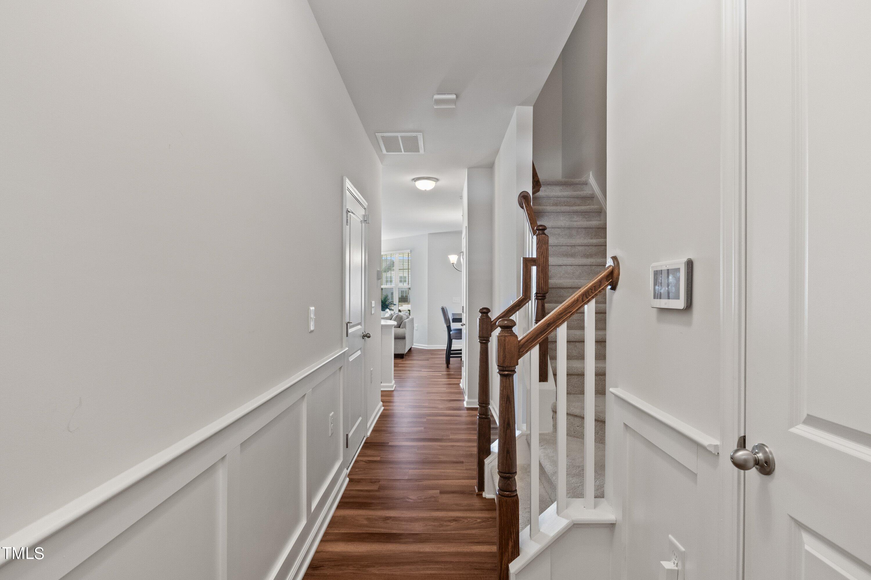 6102 Beale Loop Raleigh, NC 27616 - Photo 18 of 36 18-6102 Beale Loop C20240219_0001