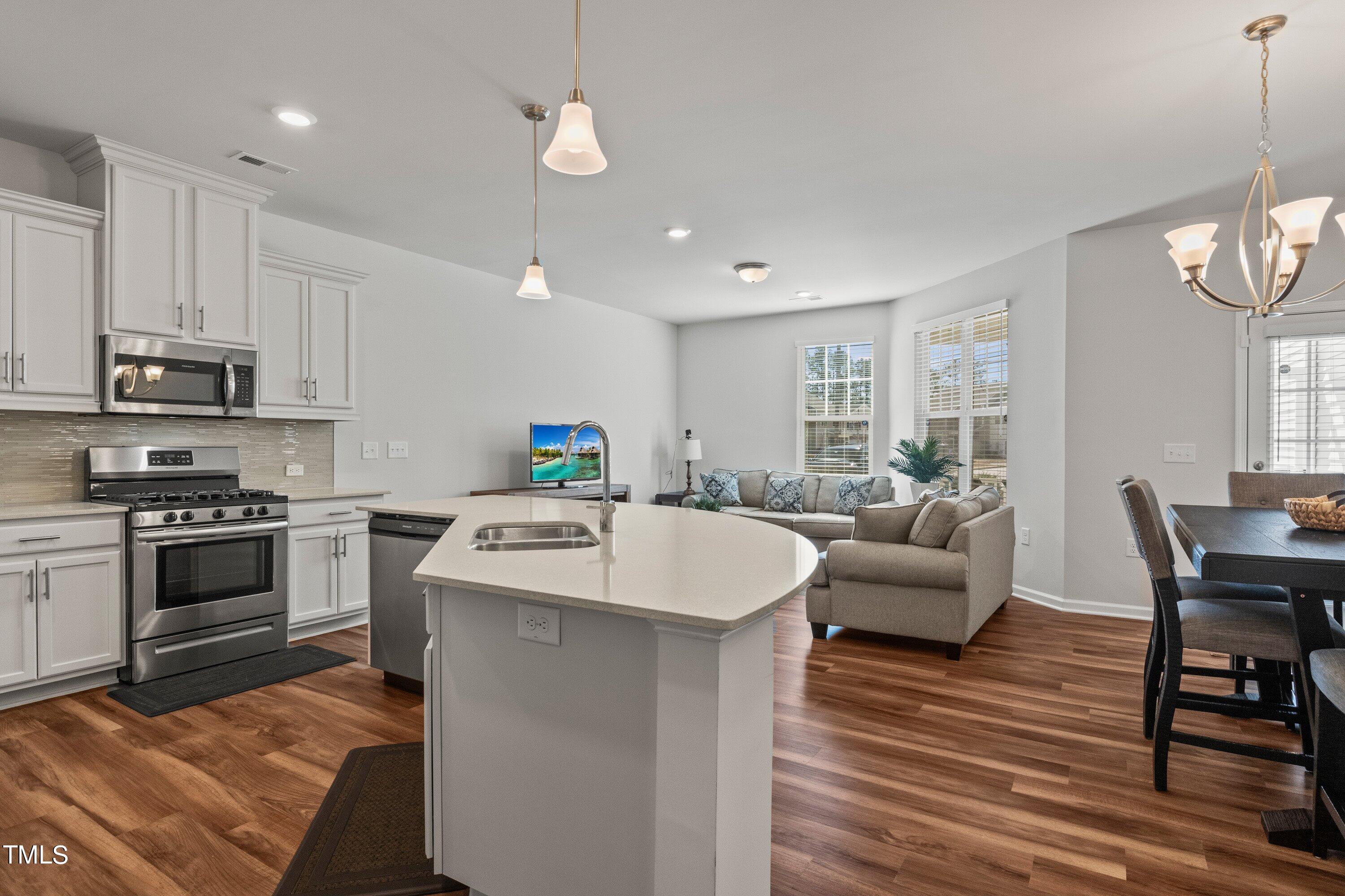 6102 Beale Loop Raleigh, NC 27616 - Photo 20 of 36 20-6102 Beale Loop C20240219_0003