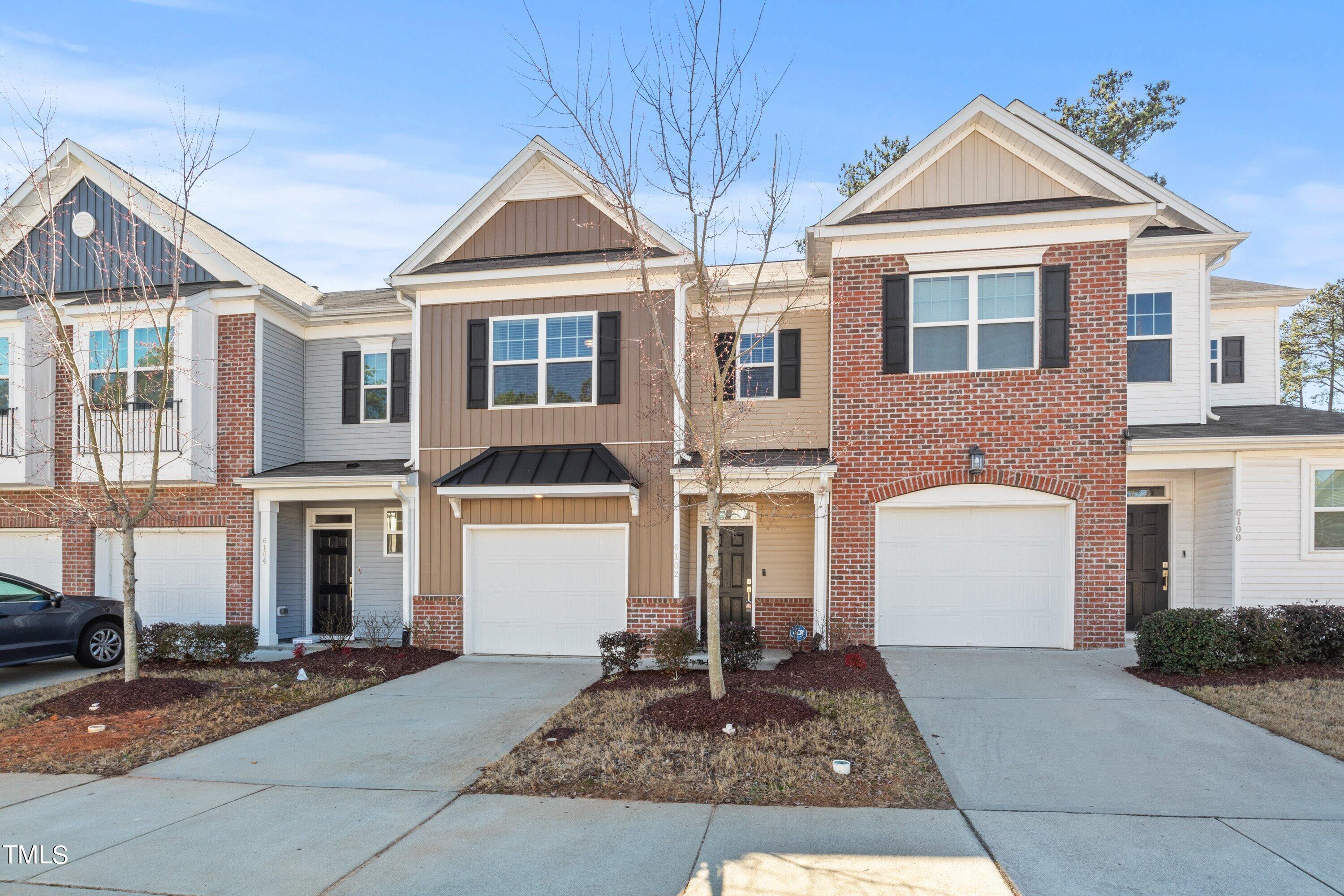 6102 Beale Loop Raleigh, NC 27616 - Photo 3 of 36 03-6102 Beale Loop C20240219_0029