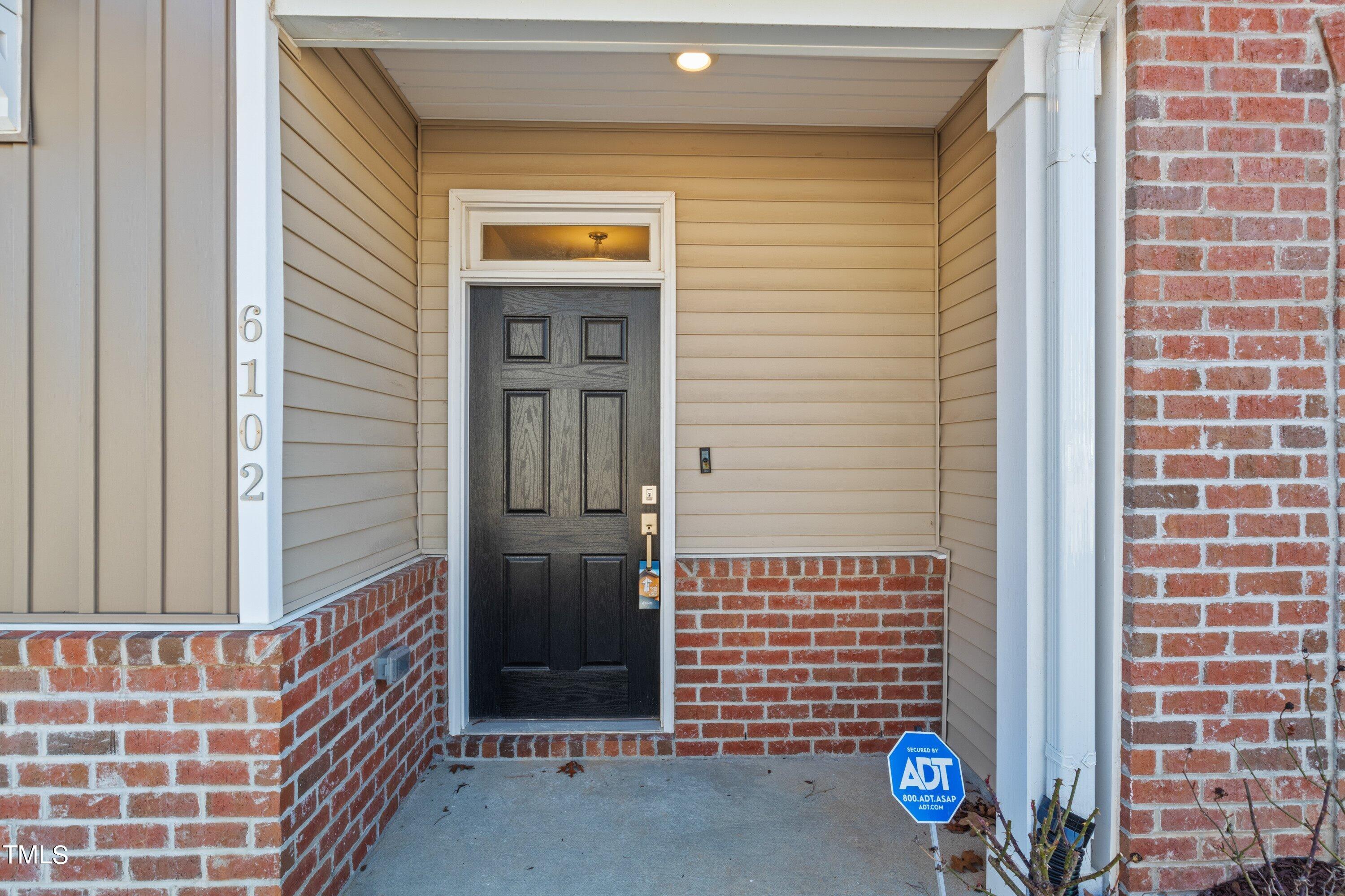6102 Beale Loop Raleigh, NC 27616 - Photo 4 of 36 04-6102 Beale Loop C20240219_0030