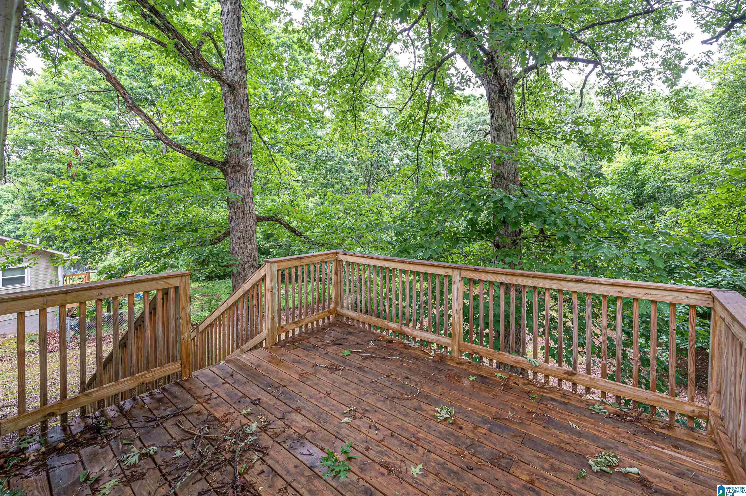 5548 Dug Hollow Road Pinson, AL 35126 - Photo 27 of 31