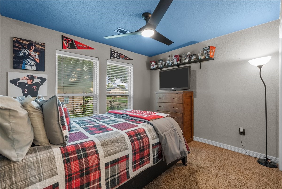 14018 Cimarron Road Santa Fe, TX 77517 - Photo 12 of 24
