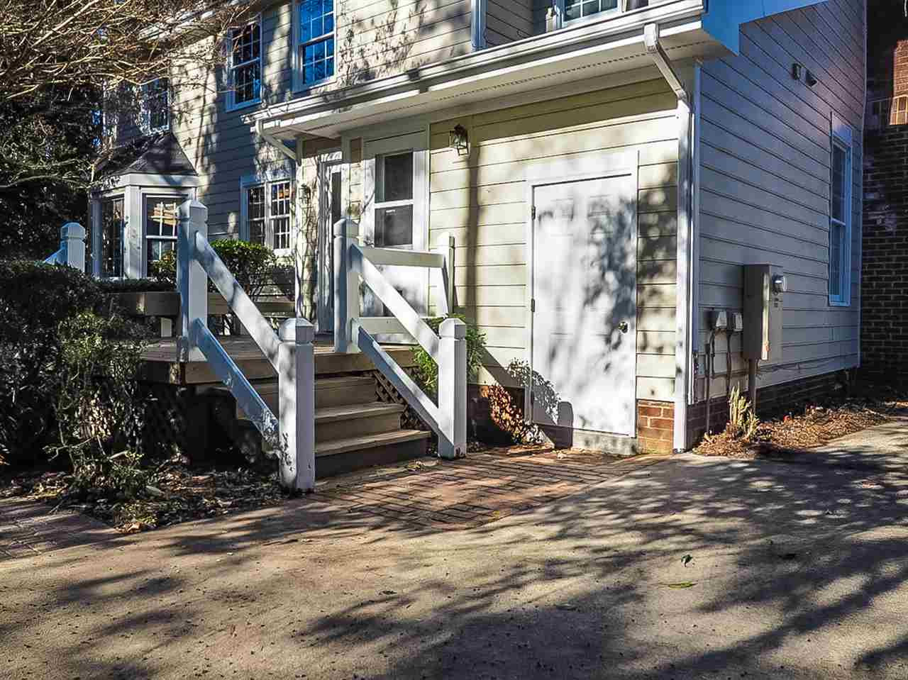 2517 Winterbury Court Raleigh, NC 27607 - Photo 24 of 24 Photo 24