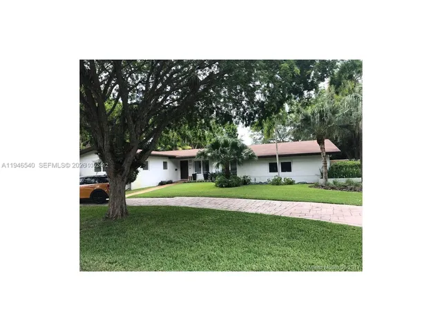 $6,500 | 6820 Southwest 125th Terrace, Pinecrest, FL 33156